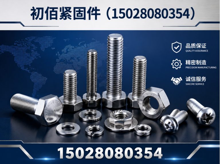 邯山区预埋件展示图